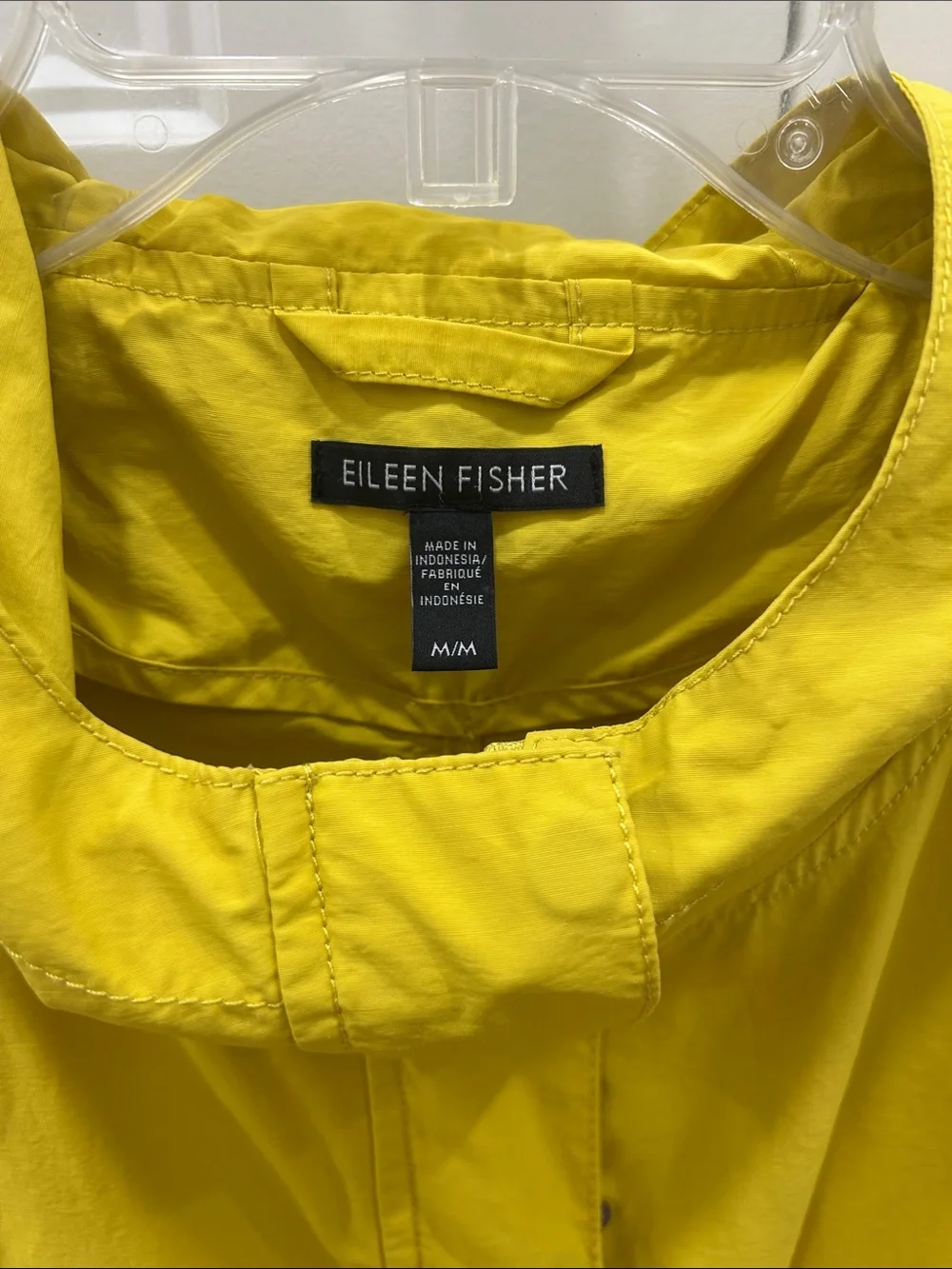 Eileen Fisher Lightweight Jacket